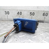 Резистор отопителя Ford Focus I 1998 - 2005 2002