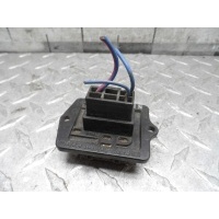 Резистор отопителя Mazda MPV II (LW) 1999 - 2006 2003
