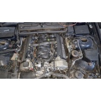 Кпп bmw 8 e31 840 4.4 v8 5hp30 m62b44
