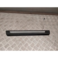 Audi q7 4m 4m0947405 передняя сторона левая пороги