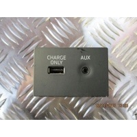 Разъем aux 4g0035726 audi a6 , a3 , 2017