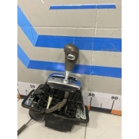 Кулиса АКПП Audi A8 D3 4E 2003-2010 4E1713041BG