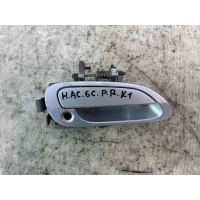 Ручка наружная передняя правая 6 1999