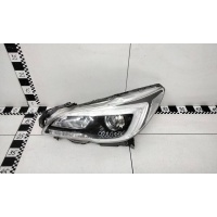 Фара передняя левая Subaru Outback 5 LED