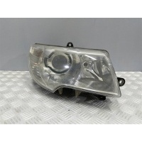 Фара правая Skoda Superb 2009 3T2941016B