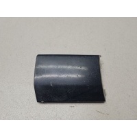Заглушка переднего бампера буксировочного крюка Ford Galaxy 2006-2015 1446182