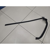Уплотнитель стекла передней правой двери BMW 6 E63 E64 2003-2010 51337008574