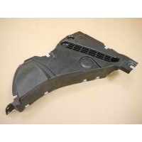 Audi a6 c8 подкрылок передняя 4k0853888e