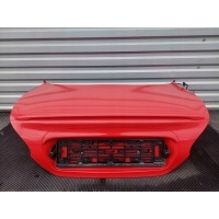 Крышка багажника спойлер петли в сборе ягуар хк xkr xk8 x100