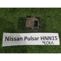 Блок управления светом Nissan Pulsar HNN15 1997-2000 8937320170