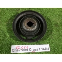 Шкив коленвала Chevrolet Cruze J300 2010 55565300