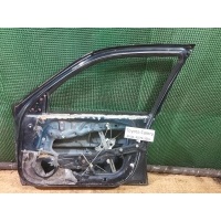 Уплотнитель стекла двери Toyota Camry Sv30 1990-1997 6814132090