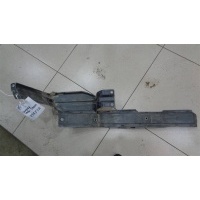 Защита топливного бака BMW X5 E53 1999-2006 2001 51718408768