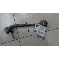 Рычаг передний поперечный нижний левый BMW X5 E53 1999-2006 2001 31126760275