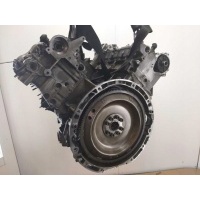 Двигатель мерседес glk c класса 280 300 3.0 v6 272 948