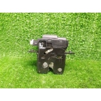 замок багажника Nissan Qashqai+2 (JJ10) 2008-2014 2009 24415795