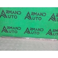 накладка юбки бампера Toyota Land Cruiser Prado 150 2017-нв PZ32160129C2, PZ32160133