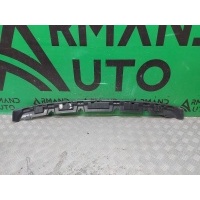 кронштейн бампера Skoda Octavia 2 A5 (1Z) 2004-2013 1Z9807385