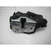 Замок двери задней правой BMW 3 E46 (1998-2006) 1999 8196034