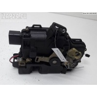 Замок двери передней правой Volkswagen Golf-4 1999 3b1837016r