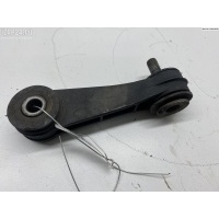 Стойка стабилизатора передняя Audi A3 8L (1996-2003) 1999 1J0411341A