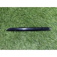 молдинг стекла двери Land Rover Velar L560 2019 LR092726