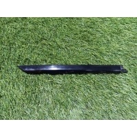 молдинг стекла двери Land Rover Velar L560 2019 LR092725