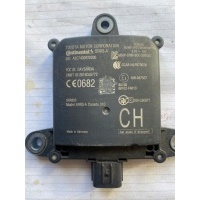 Toyota chr c - hr радар датчик блок 88162 - f4010
