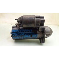 Стартер volvo s80 2.5d 103kw 99 год 0001109041