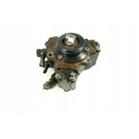 Тнвд opel corsa комбо astra meriva 1.3 cdti 0445010138 55198933