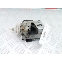 Замок двери передней правой Audi A4 B5 (1994-2001) 1996 8D1837016A,8D1837016B