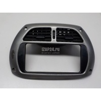 Рамка магнитолы Toyota RAV 4 (2000 - 2005) 5541042080