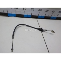 Трос сцепления Subaru Impreza (G11) (2000 - 2007) 27621FE010