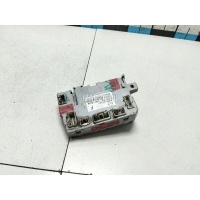 Блок комфорта Mazda Mazda 6 (GG) (2002 - 2007) GR1N67560