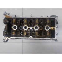 Головка блока Mazda Mazda 3 (BK) (2002 - 2009) ZJ201001XB
