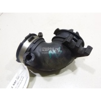 Патрубок воздушного фильтра Mazda Mazda 3 (BK) (2002 - 2009) ZJ0113221A