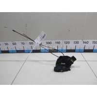 Замок двери передней правой Mazda Mazda 3 (BK) (2002 - 2009) BP4L58310D
