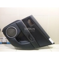 Обшивка двери задней правой Mazda Mazda 3 (BK) (2002 - 2009) BS3H6852YA02