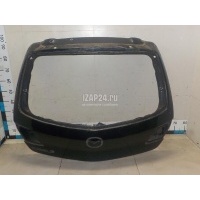 Дверь багажника Mazda Mazda 3 (BK) (2002 - 2009) BRYV6202XF