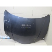 Капот Mazda Mazda 3 (BK) (2002 - 2009) BNYV5231XB