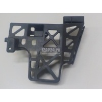 Кронштейн переднего бампера правый Mazda Mazda 3 (BK) (2002 - 2009) BR5S502A1