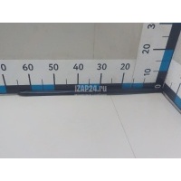 Молдинг задней левой двери Mazda Mazda 3 (BK) (2002 - 2009) BP0K50692A