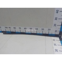 Молдинг передней правой двери Mazda Mazda 3 (BK) (2002 - 2009) BP0K50681