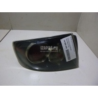 Фонарь задний наружный левый Mazda Mazda 3 (BK) (2002 - 2009) BR5H51160C