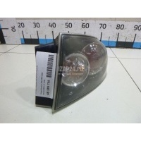 Фонарь задний наружный правый Mazda Mazda 3 (BK) (2002 - 2009) BR5H51150B