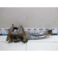 Рычаг задний продольный правый Mazda Mazda 3 (BK) (2002 - 2009) BP4K28200H