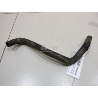 Патрубок отопителя Mazda Mazda 3 (BK) (2002 - 2009) BP4K6124XF