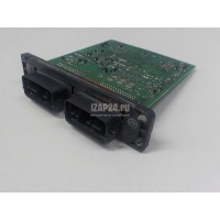 Блок управления двигателем Mazda Mazda 3 (BK) (2002 - 2009) Z64218780B