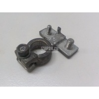 Клемма Mazda Mazda 3 (BK) (2002 - 2009) BP4K67TB1