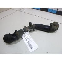 Патрубок радиатора VAG Polo (2001 - 2009) 6Q0122101BT